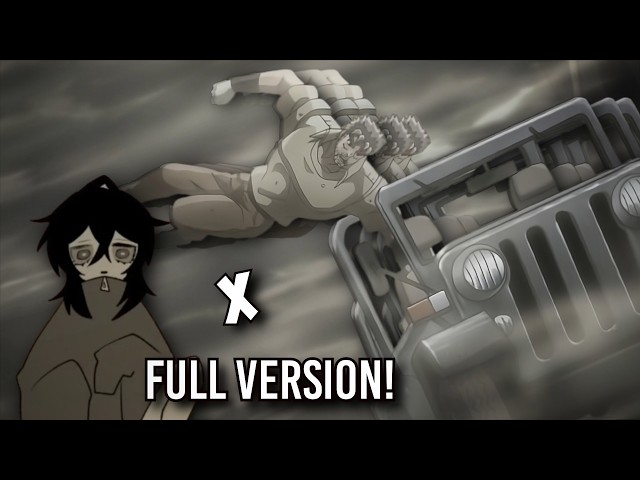 Looping the Car (FULL Version)