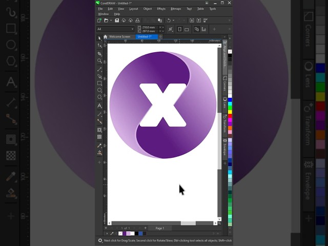 Easy Graphic Design Trick You Can Try Today!