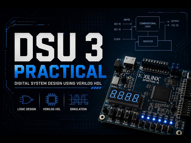 3rd practical | MSBTE DSU Practical | C Programming Practical Explained Step by Step