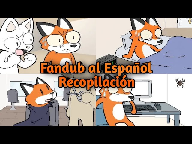 🟠ZORRO ANIMADO Parte 1 RECOPILACIÓN 😆 - Fandub al Español - ‎⁨@Abyss-121⁩ - #huesolimon #suscribete