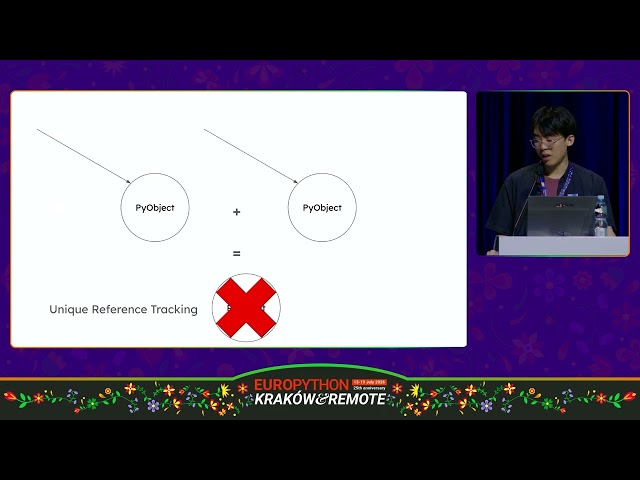 Inside Python 3.15's JIT Optimizer - Ken Jin
