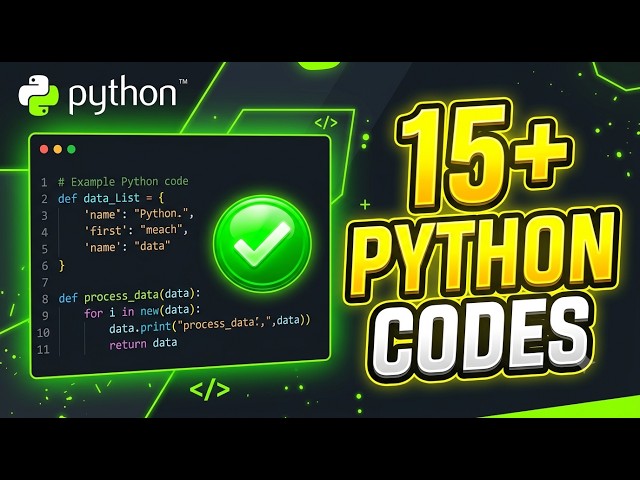Simple Python programs 15 - for class 11 cbse computer science students.