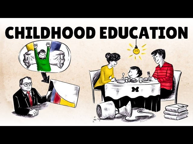 Early Childhood Education: The Research