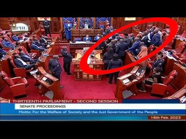 THE NATIONAL ASSEMBLY PROCEEDINGS - TUESDAY, 2ND JUNE 2026