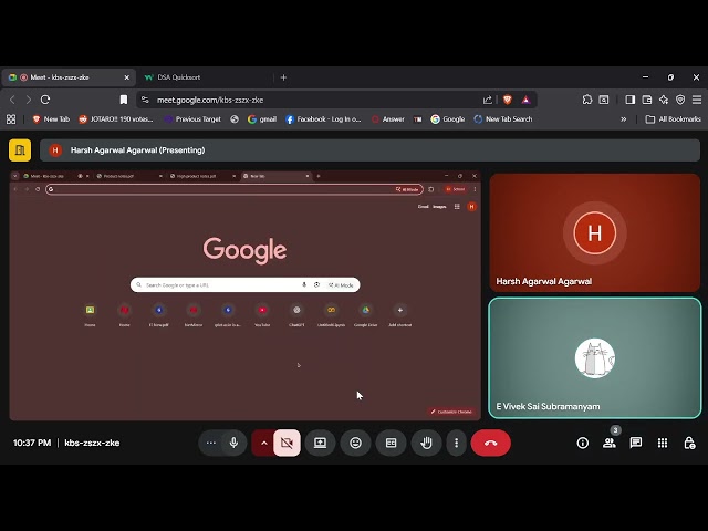 Hashing,Strings, Prefix Sum, Carry Fwd, KMP String Matching, Carry Forward Technique
