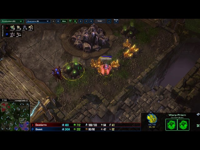 ICYFAR - An Ode to Byun - Sick Micro - G3 - The PiG Daily #145