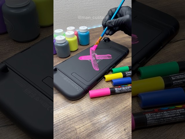 The Nintendo Switch 2 "Splatoon Raiders" Edition has been released!? #splatoon