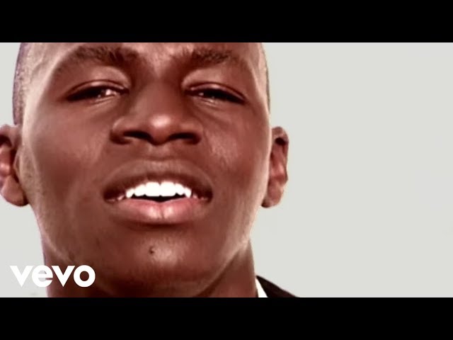 Lighthouse Family - Lifted (Official Music Video)