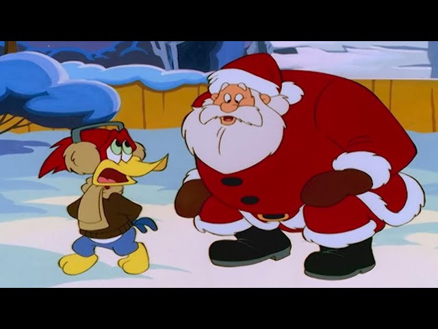 ¿Woody es maldoso o bondadoso? | El Pájaro Loco