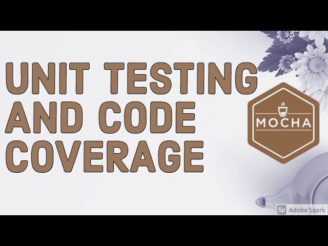 Unit Test Code coverage using nyc, Istanbul #12
