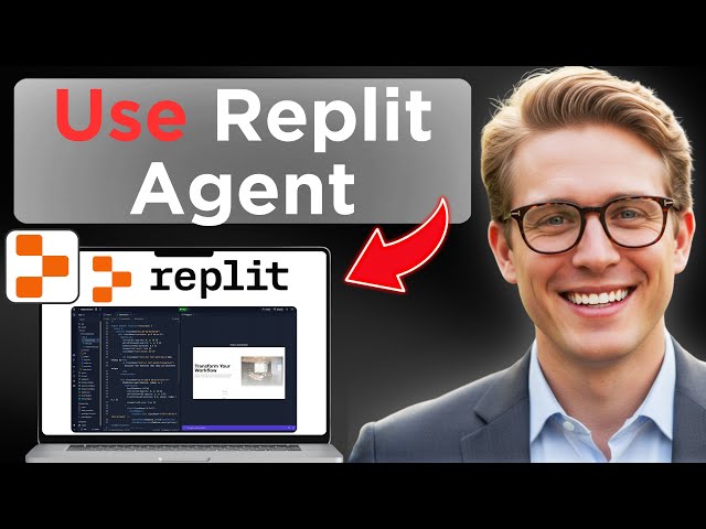 How To Use Replit Agent (Full Guide 2026)