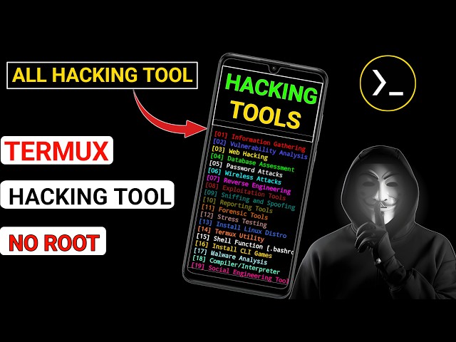 How to Use Termux App | Termux Basic Use