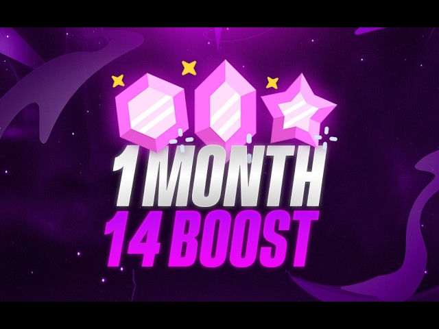 How to get Cheap Discord Server Boost in 2026!