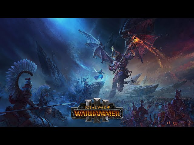 Bảo vệ tường thành Grand Cathay | Total war warhammer 3 #13