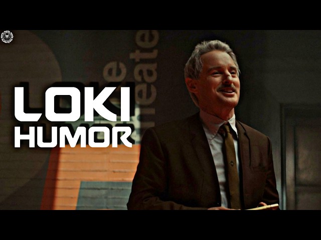 loki humor #04 | the god of back stabbing