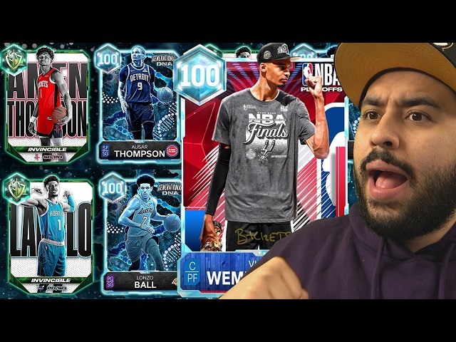 2K Finally Gave Us an AMAZING Set and Free Playoffs Cards for EVERYONE with BIG UPDATE Tomorrow!