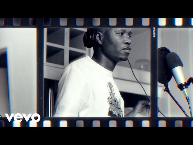 Navigator Gcwensa - Inkani Yami (Official Lyric Video) ft. Limit Nala