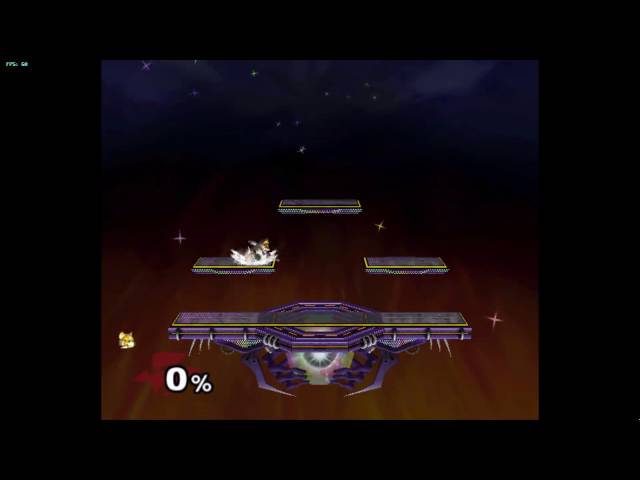 20XX Ledge Glitch: A better way to practice jump-cancel moves