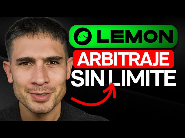 💸 ARBITRAJE SIN LÍMITES: LA NUEVA ERA DEL ARBITRAJE FINANCIERO