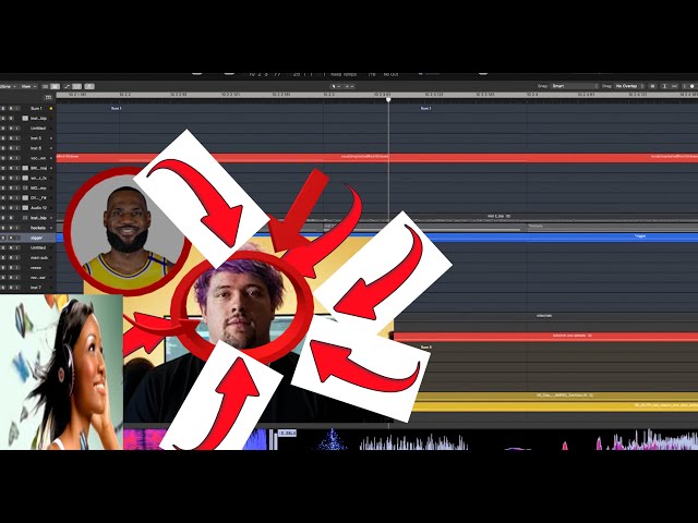 yall nerds got NOTHING on this complextro