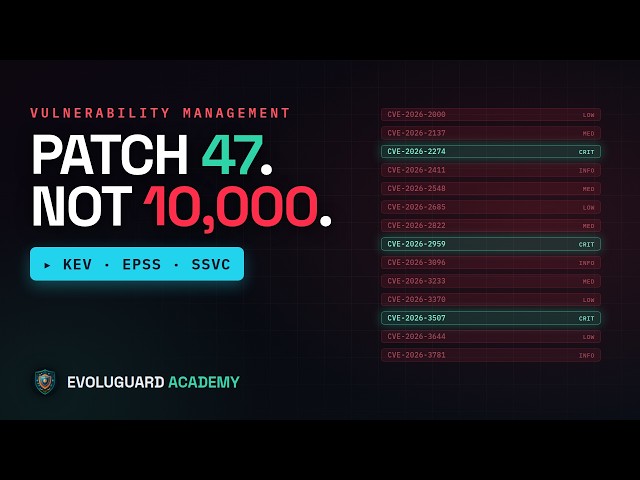 Vulnerability Management for Cloud-Native SaaS — The Complete Guide
