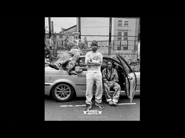 "GHETTO" | Trap Type Beat | Freestyle Beat | Type Beat | Hard Type Beat | Rap Type Beat 2026