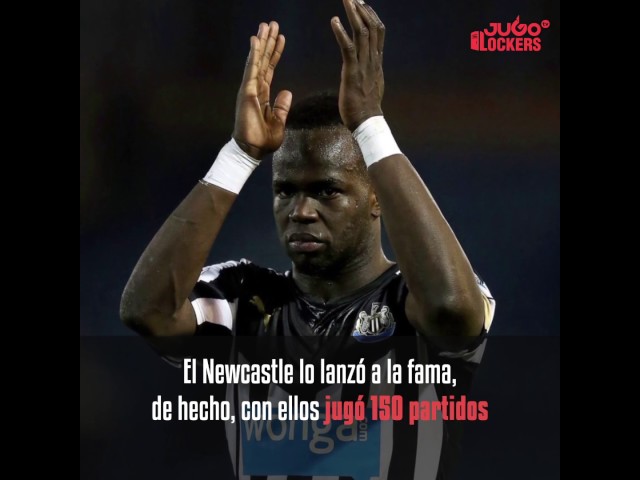Cheik Tioté, el marfileño que murió a los 30 años en el entrenamiento