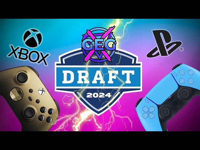 TOP 5 ALIVE | Gaming Draft | S06E09
