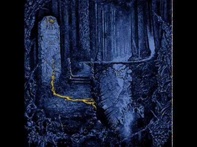 Entombed - Left Hand Path 8-Bit