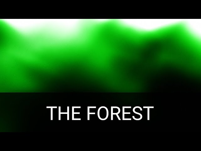 Audio Brewers: Signals 'Green' - The Forest