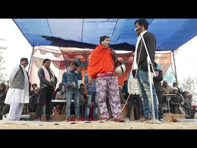 kameshwar comedi