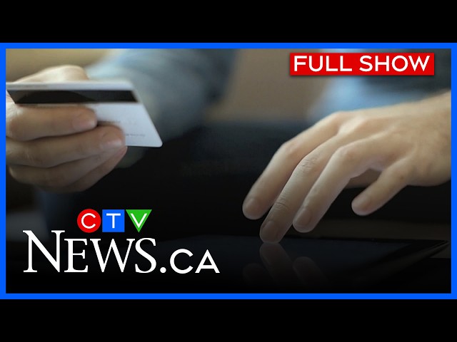 New song explores treaties & reconciliation | CTV News Northern Ontario at 6 p.m. Sept. 28, 2026