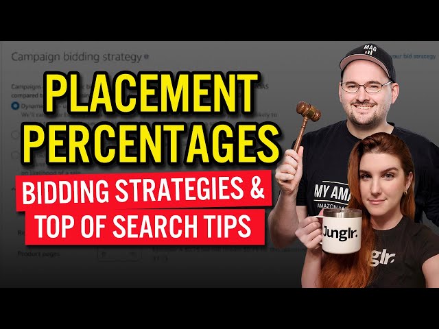Why Placement Percentages Can Make or Break Your Campaigns