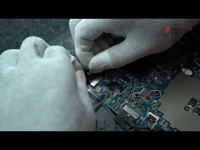 Binary Service