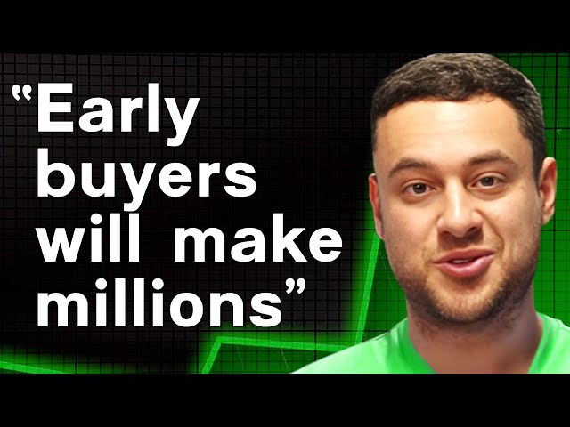 I Bought $25K Of This Stock | Top 3 Stocks To Buy Now