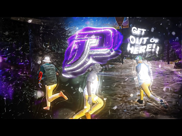PRUDA DIE C$NEMA GOATS!🌪️