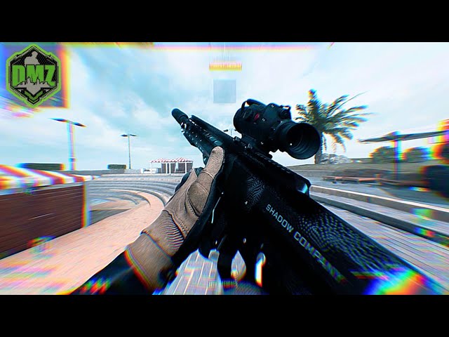 LETS EXPLORE ASHIKA ISLAND !! WARZONE 2.0 !! DMZ Gameplay (No Commentary)