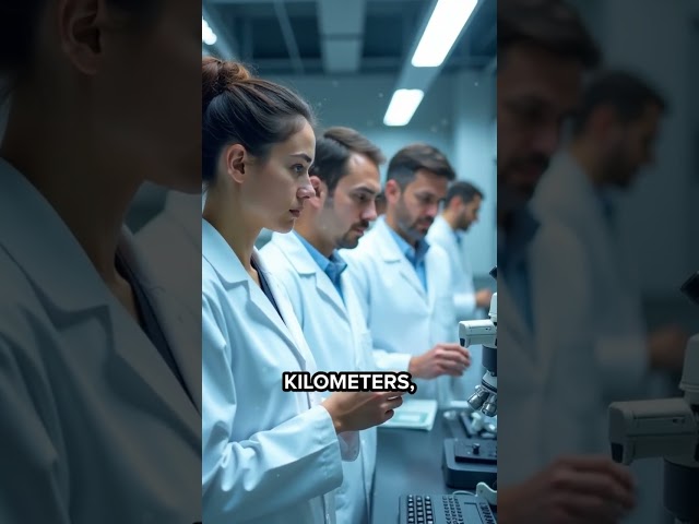 Quantum Entanglement Is Changing Security Forever