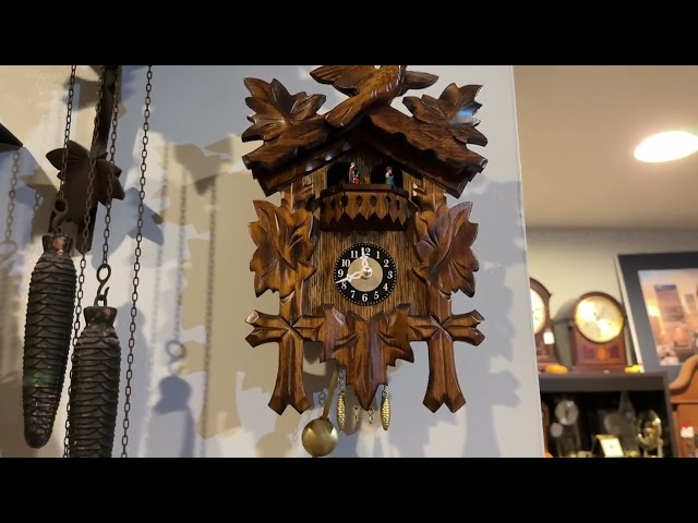 Daylight Savings Time Ends (Fall 2025)
