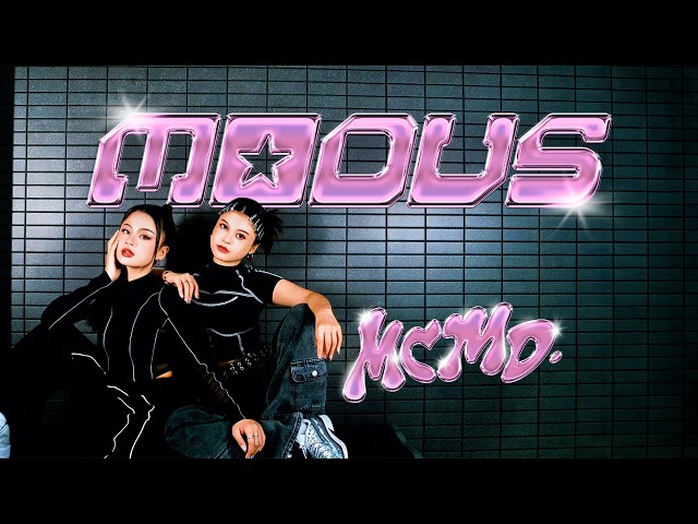 Modus | MCMD | Official Music Video
