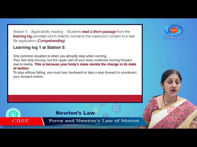 CBSE TV CHANNEL Live Stream