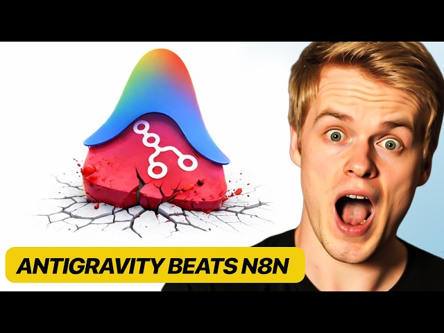 I might Replace n8n With This