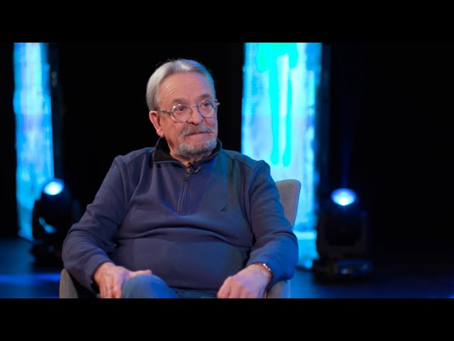 Coco Legrand | CNN Íntimo