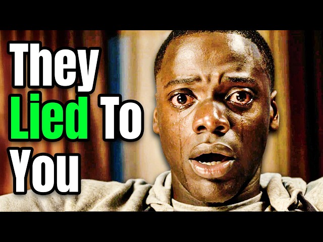 Horror Movie Twists That Broke EVERYONE