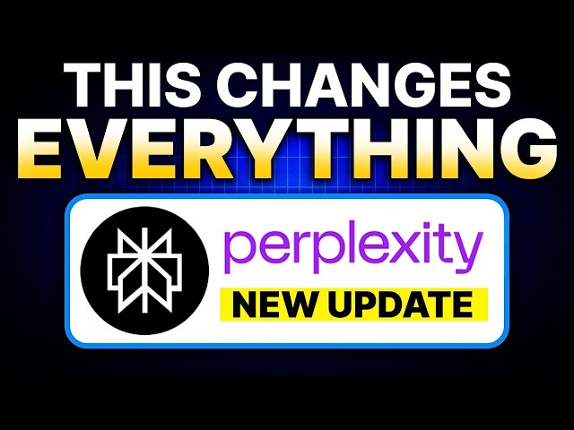 Perplexity Computer Skills: Teach It Once, It Works Forever