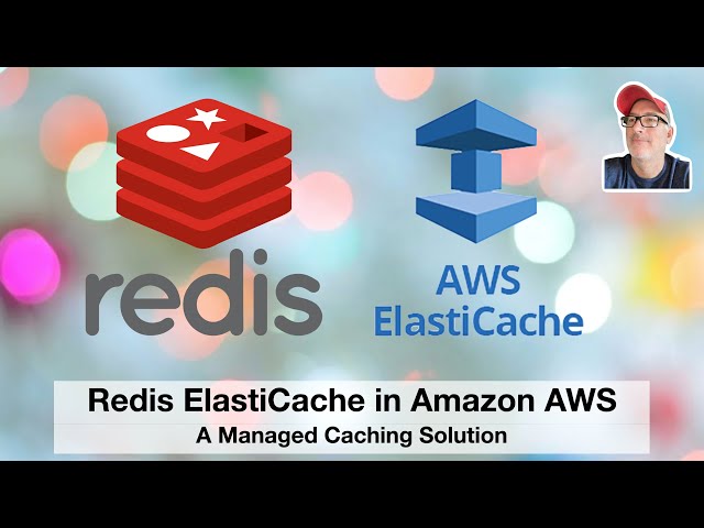 Amazon AWS ElastiCache Deployment #aws #redis