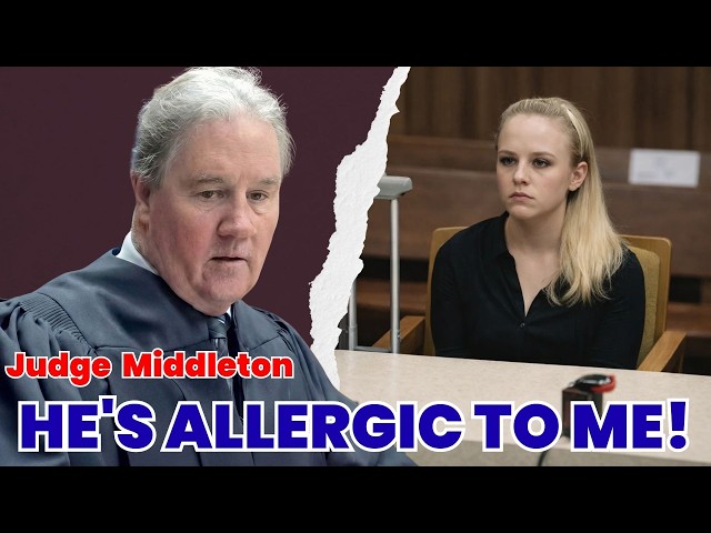 Judge Middleton Baffled: Defendant "Ghosted" Creditor After Just a Few Payments!.