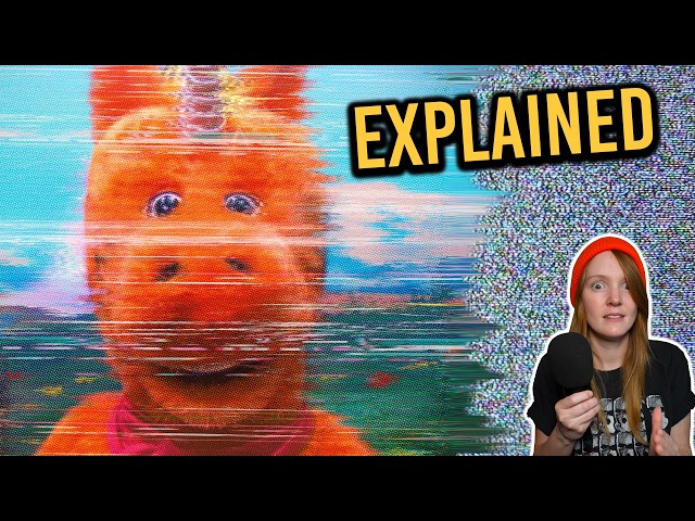 BUDDY is not for kids | Explained