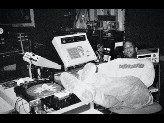 The Ultimate Underground Hip Hop Playlist [No AI]