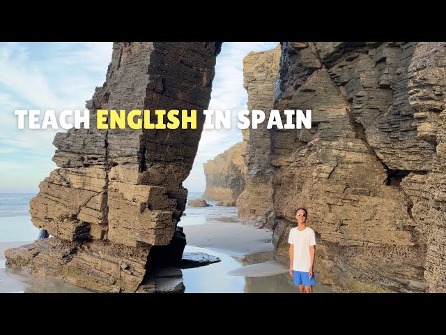Language Assistant Programs in Spain: Parang Sa Mga Pinoy